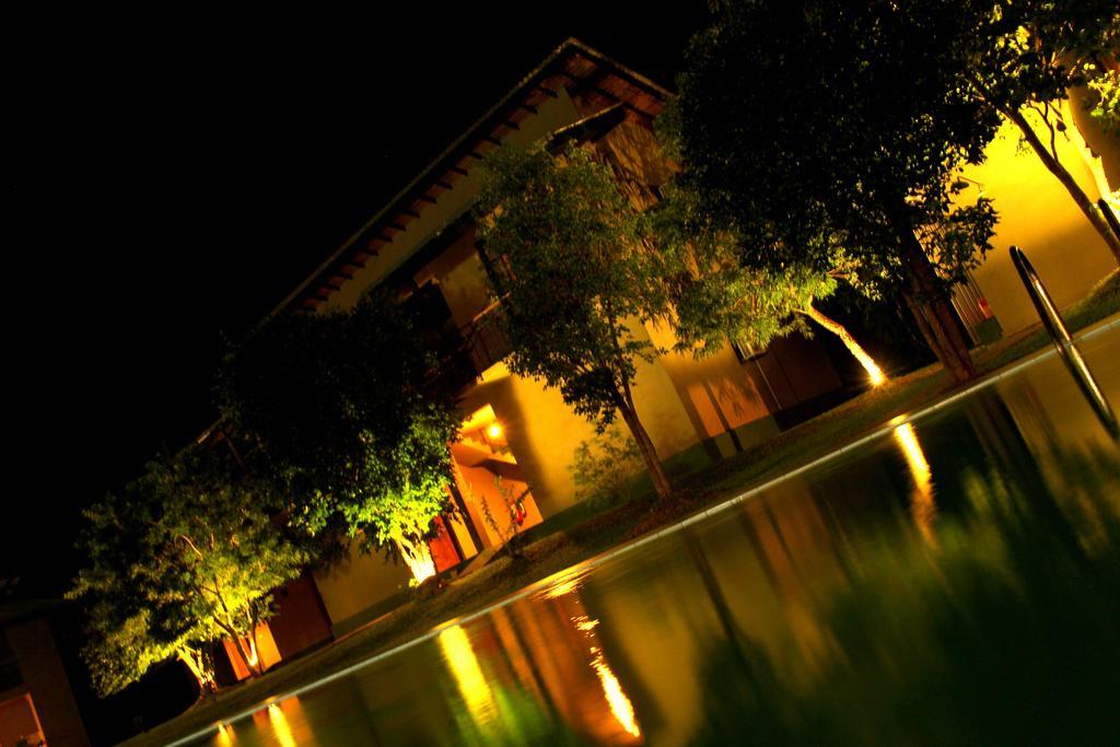 Magampura Eco Village Tissamaharama Exterior photo