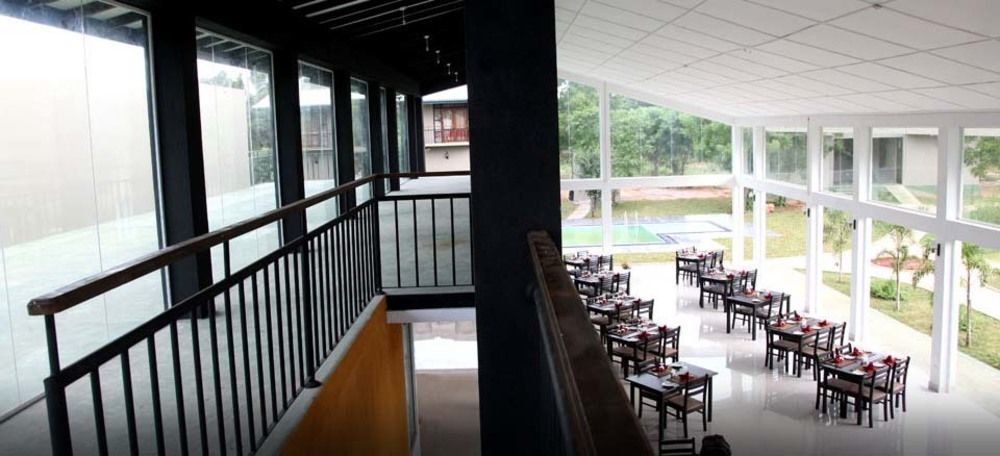 Magampura Eco Village Tissamaharama Exterior photo